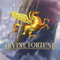 Divine Fortune